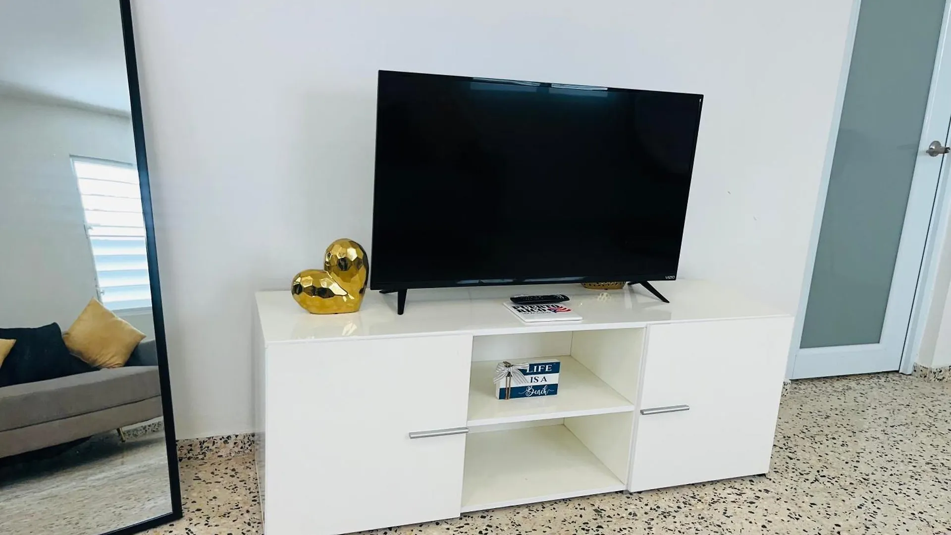 Apartmán Modern Apt 10 Mnts To Famous Beach Ac Wifi Quebradillas
